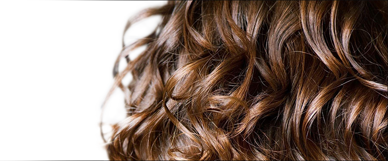 Curly girl metoda - Radka Šárníková
