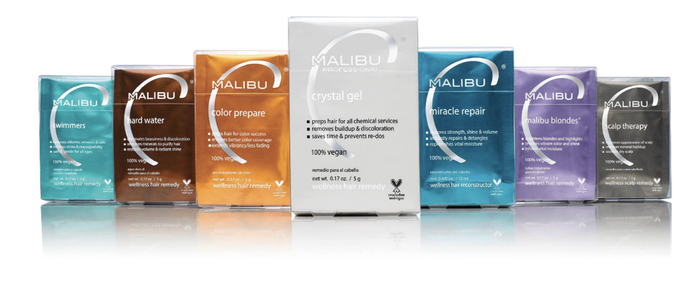 Malibu C - Radka Šárníková